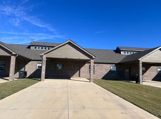 4804 Antosh Cir UNIT 1-3, Jonesboro, AR 72404