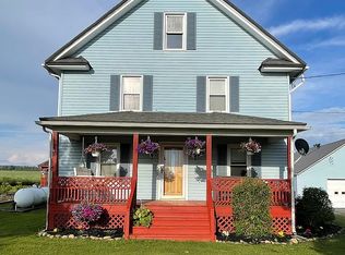 5975 Hardys Rd, Gainesville, NY 14066