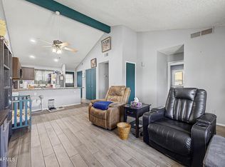 5142 W JOAN DE ARC Avenue, Glendale, AZ 85304