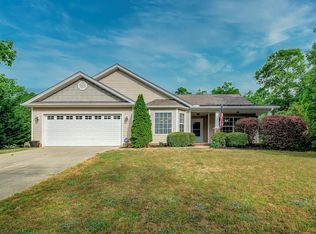 2 Sprouse Farm Way, Fountain Inn, SC 29644