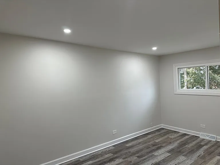 Upstairs bedroom #2