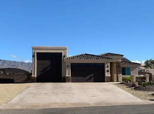 1370 Palo Verde Bay, Lake Havasu, AZ 86404