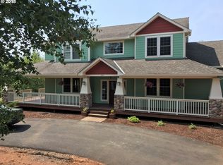 7717 NE 317th Pl, Camas, WA 98607