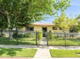 12140 Hoyt St, Sylmar, CA 91342