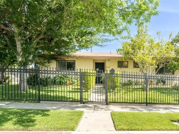 12140 Hoyt St, Sylmar, CA 91342