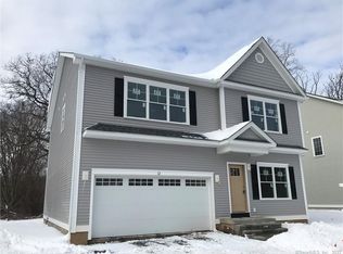 6 Hillcrest Vlg LOT 6, Southington, CT 06489