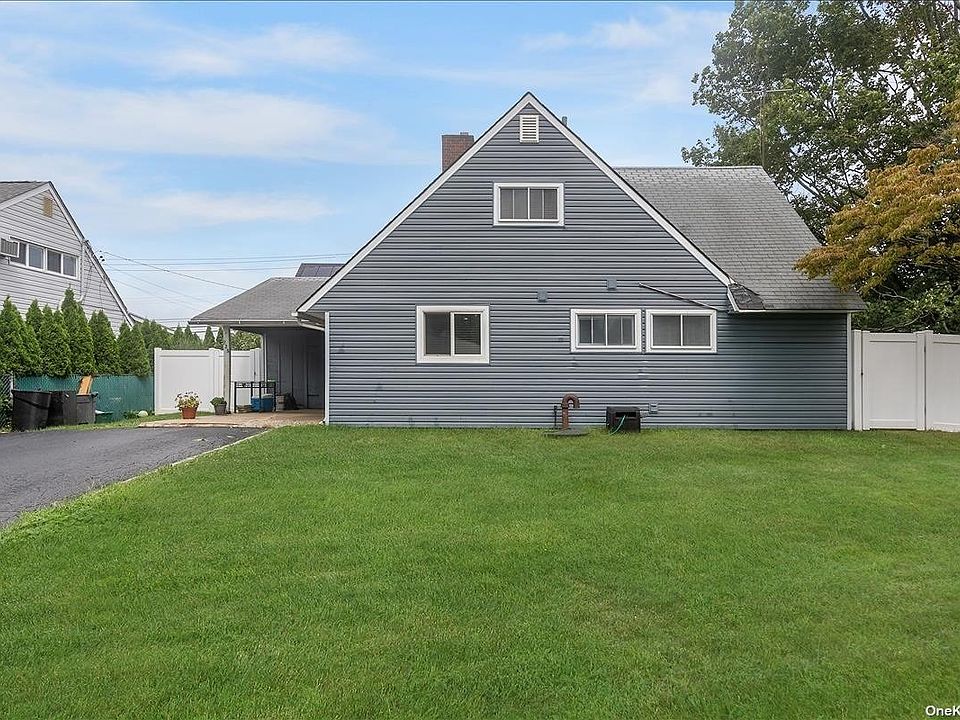 225 Orchid Road, Levittown, NY 11756 Zillow