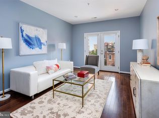 1845 Kalorama Rd NW #8, Washington, DC 20009