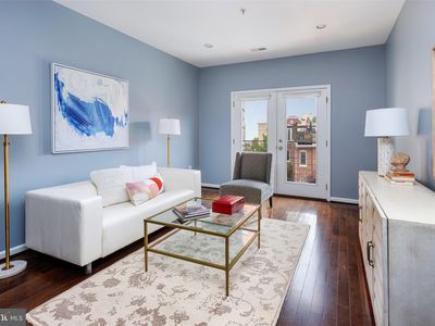 1845 Kalorama Rd NW #8, Washington, DC, 20009