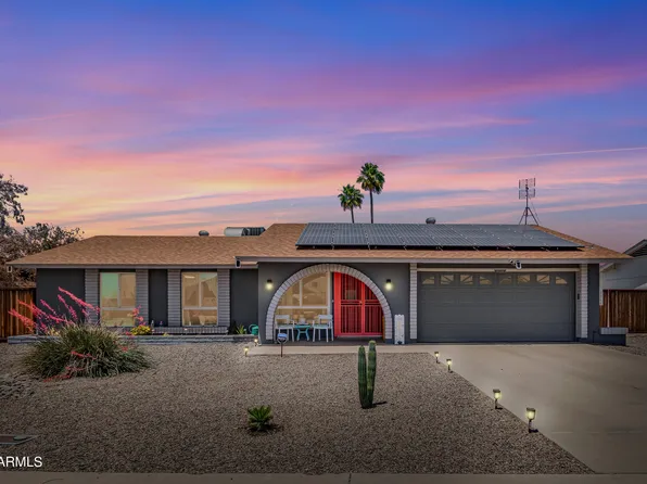 8026 N 104TH Avenue, Peoria, AZ 85345