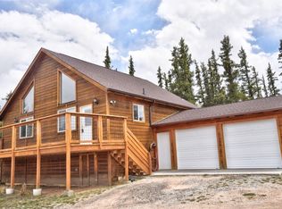 1015 Apache Trl, Como, CO 80432