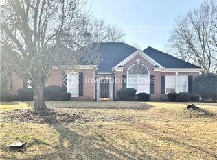 3565 Prairie Dr, Snellville, GA 30039