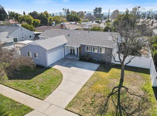 20012 Enadia Way, Winnetka, CA 91306