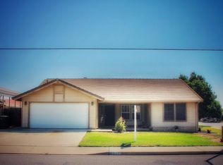 1734 7th St, Hughson, CA 95326