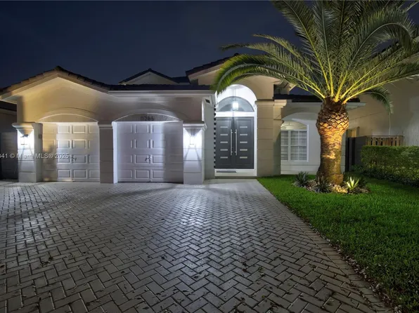 11265 NW 78th St, Doral, FL 33178