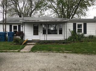 942 Walnut St, Greenfield, IN 46140