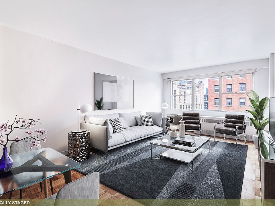 1st image of 430 W 34th St APT 9H