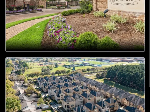 10604 Enclave Springs Ct, Houston, TX 77043