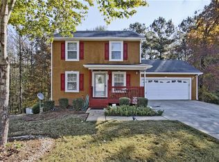 4470 English Loop, Lithonia, GA 30038