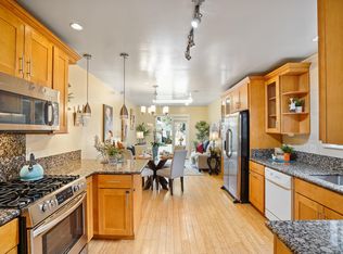 808 Roosevelt Ave, Redwood City, CA