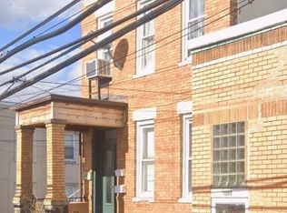 1302 67th St #1, North Bergen, NJ 07047