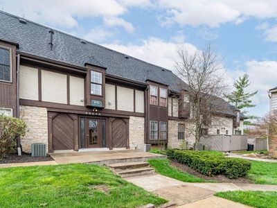 4753 Olentangy River Rd APT F, Columbus, OH, 43214