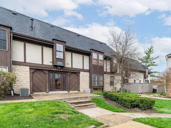 4753 Olentangy River Rd APT F, Columbus, OH 43214