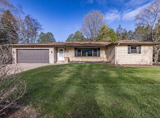 8904 MARGARET STREET, Rothschild, WI 54474