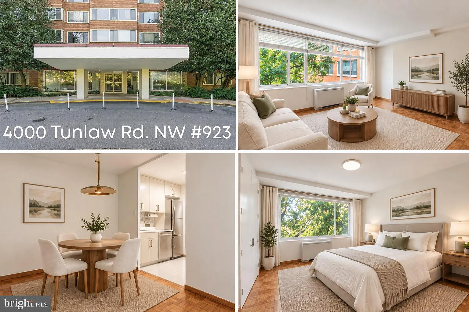 4000 Tunlaw Condominium,Glover Park — Photo 1