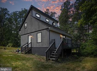 2167 Fulton Rd, Hedgesville, WV 25427