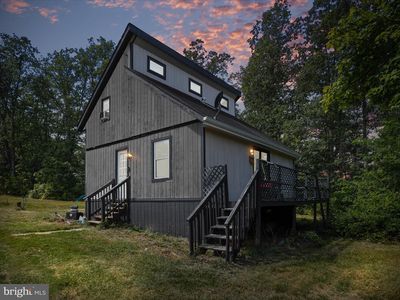 2167 Fulton Rd, Hedgesville, WV, 25427