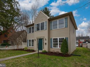 16 Princess Ave, Lancaster, PA 17601