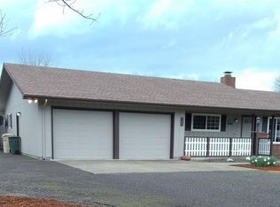 3220 Ermine St SE, Albany, OR 97322