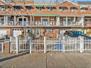 2737 Miles Ave, Bronx, NY 10465