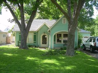 1260 Stonewall St, New Braunfels, TX 78130