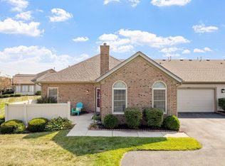 5945 Landings Pond Pl #21, Grove City, OH 43123