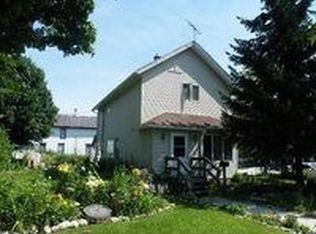 503 Fremont St, Algoma, WI 54201