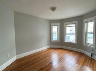46 Corona St APT 1, Dorchester Center, MA 02124
