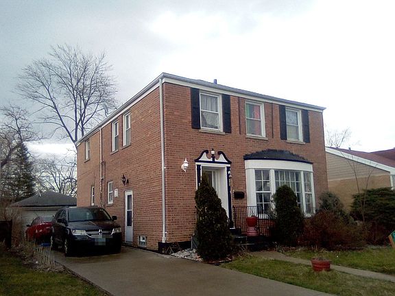 3rd image of 1643 Manchester Ave