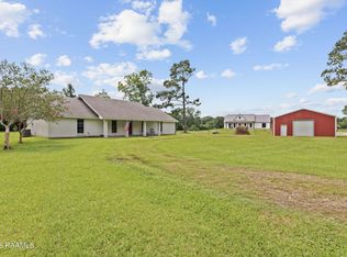 2102 State Highway 1252, Carencro, LA 70520