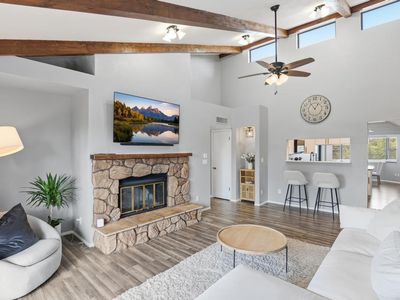 609 N Ponderosa Cir APT D, Payson, AZ, 85541