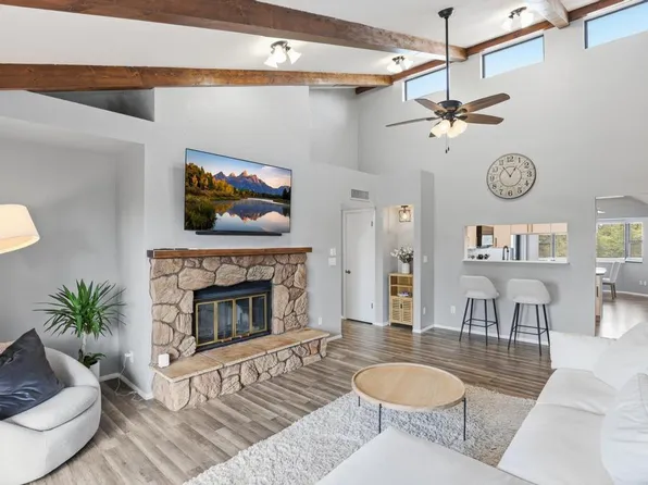 609 N Ponderosa Cir APT D, Payson, AZ 85541