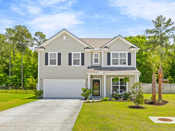 5044 Cranesbill Way, Johns Island, SC 29455