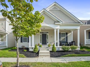 7882 Ashenden Dr, Blacklick, OH 43004