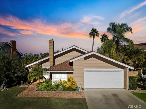 25556 La Mirada St, Laguna Hills, CA 92653