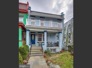 646 Irving St NW APT 4, Washington, DC 20010