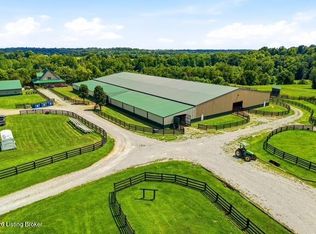 1424 Bluegrass Pkwy, La Grange, KY 40031
