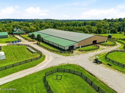 1424 Bluegrass Pkwy, La Grange, KY, 40031