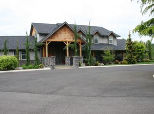 504 NE Bassel Rd, Vancouver, WA