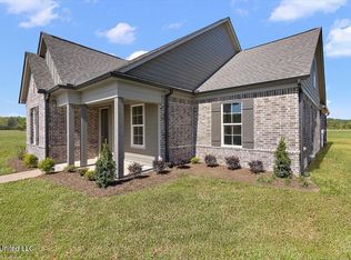 660 Bolivar Dr, Nesbit, MS 38651